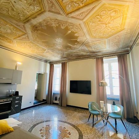 ג'נובה Hnn Luxury Apartments מראה חיצוני תמונה