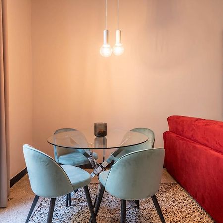 ג'נובה Hnn Luxury Apartments מראה חיצוני תמונה