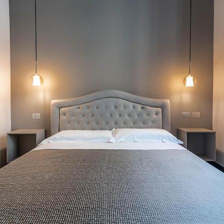 ג'נובה Hnn Luxury Apartments מראה חיצוני תמונה