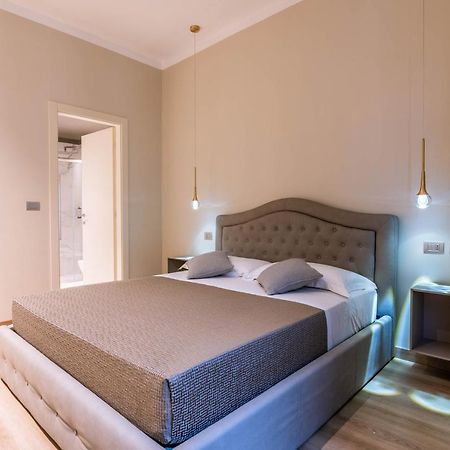 ג'נובה Hnn Luxury Apartments מראה חיצוני תמונה