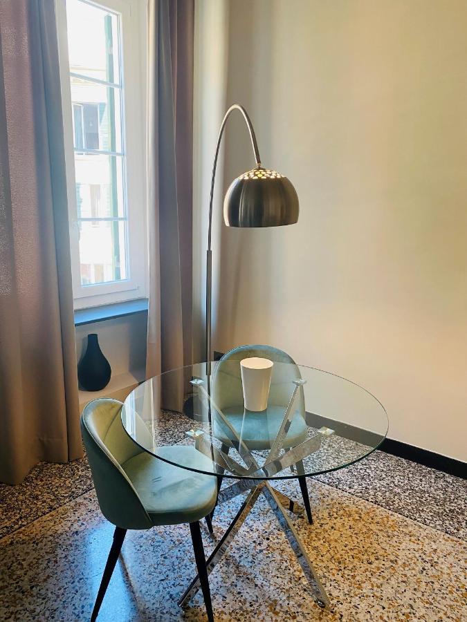 ג'נובה Hnn Luxury Apartments מראה חיצוני תמונה