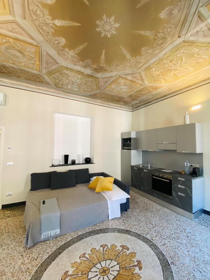 ג'נובה Hnn Luxury Apartments מראה חיצוני תמונה