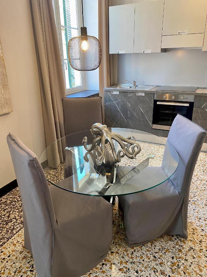 ג'נובה Hnn Luxury Apartments מראה חיצוני תמונה