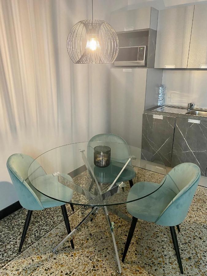 ג'נובה Hnn Luxury Apartments מראה חיצוני תמונה