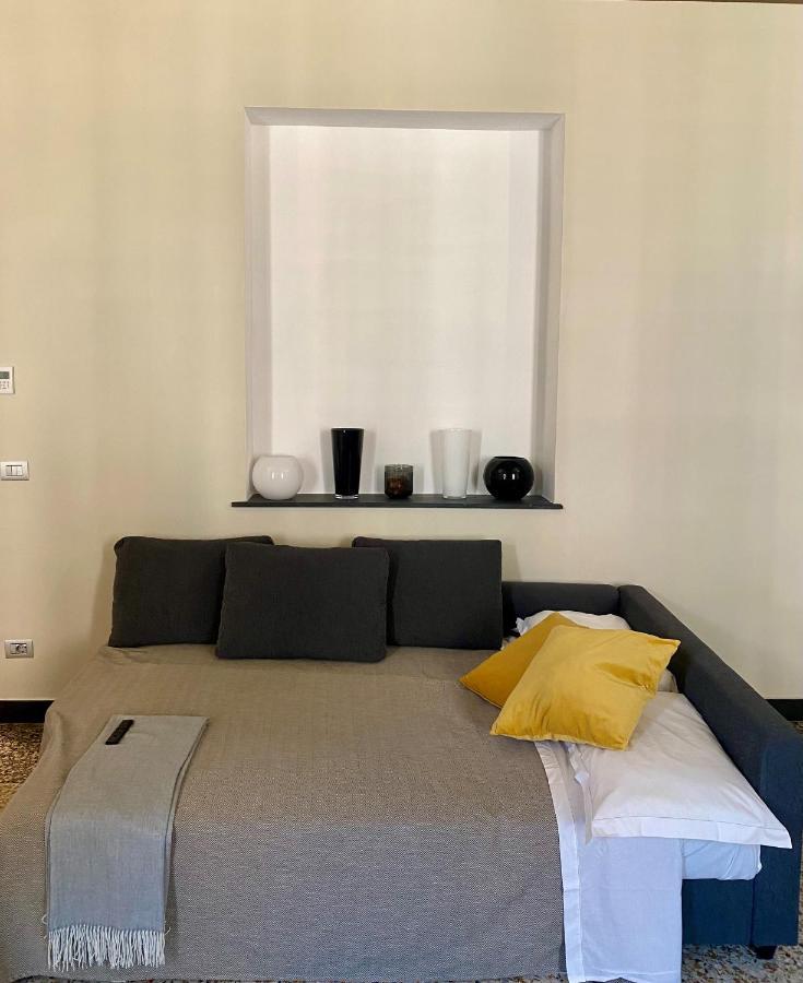 ג'נובה Hnn Luxury Apartments מראה חיצוני תמונה