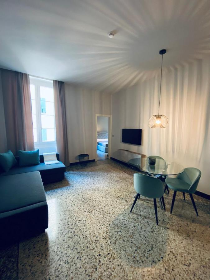 ג'נובה Hnn Luxury Apartments מראה חיצוני תמונה