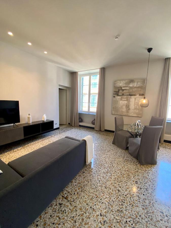 ג'נובה Hnn Luxury Apartments מראה חיצוני תמונה