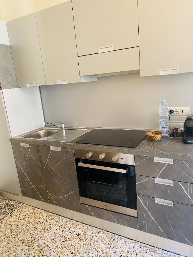 ג'נובה Hnn Luxury Apartments מראה חיצוני תמונה