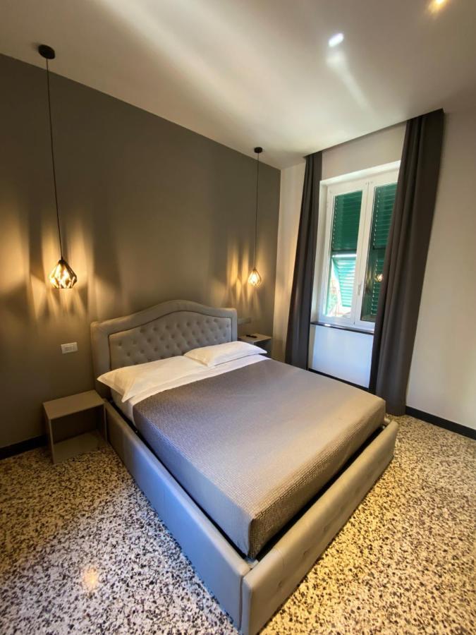 ג'נובה Hnn Luxury Apartments מראה חיצוני תמונה