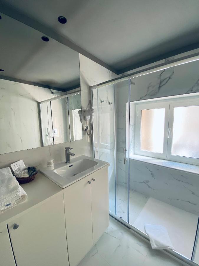 ג'נובה Hnn Luxury Apartments מראה חיצוני תמונה