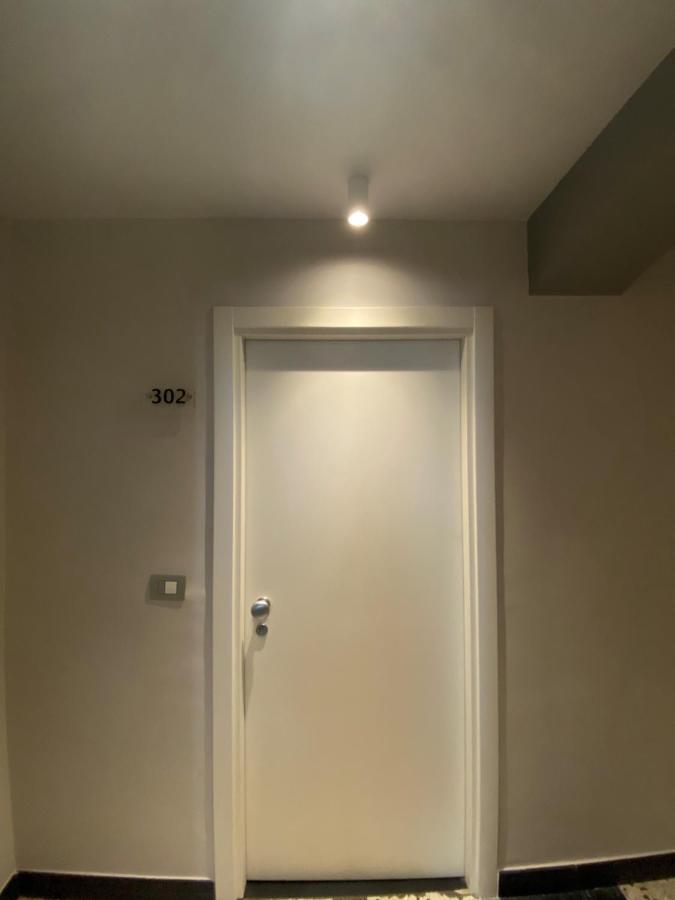 ג'נובה Hnn Luxury Apartments מראה חיצוני תמונה
