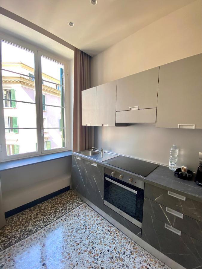 ג'נובה Hnn Luxury Apartments מראה חיצוני תמונה