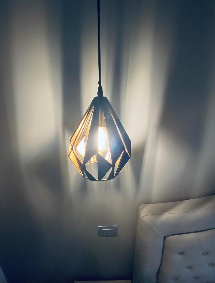 ג'נובה Hnn Luxury Apartments מראה חיצוני תמונה