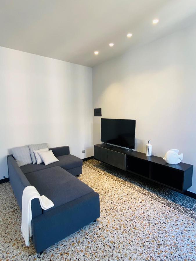ג'נובה Hnn Luxury Apartments מראה חיצוני תמונה