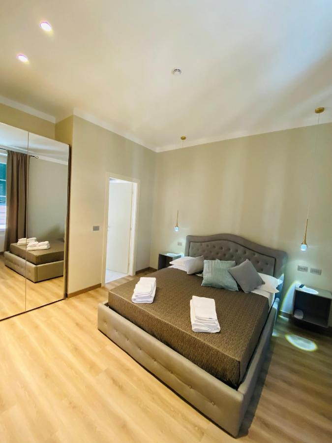 ג'נובה Hnn Luxury Apartments מראה חיצוני תמונה
