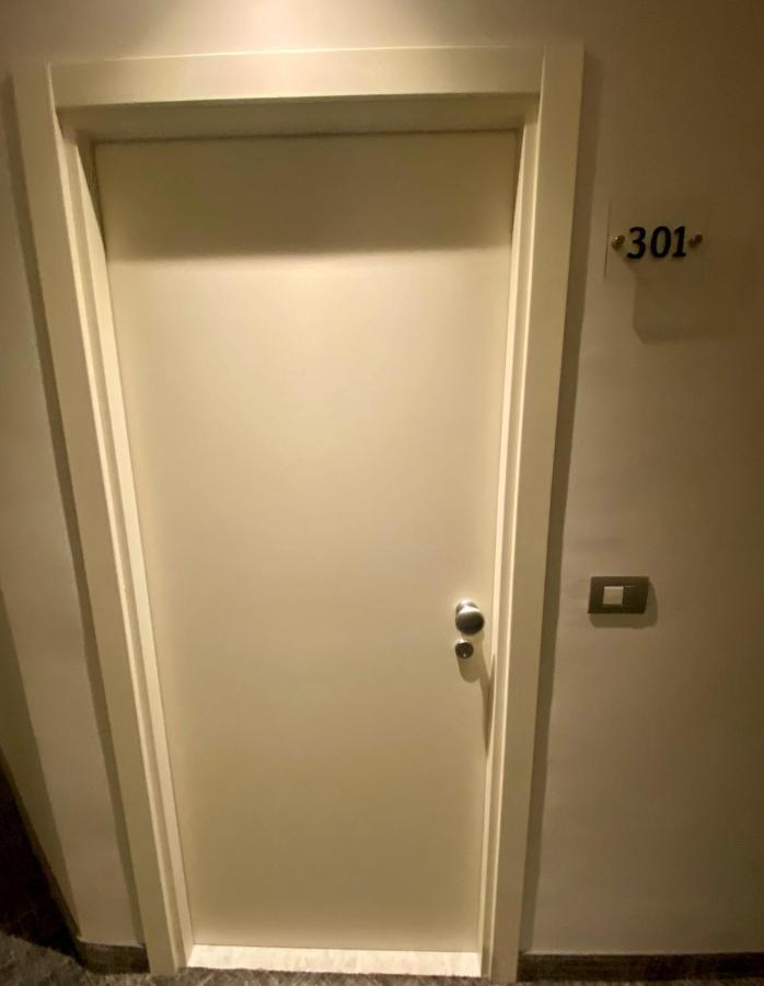 ג'נובה Hnn Luxury Apartments מראה חיצוני תמונה