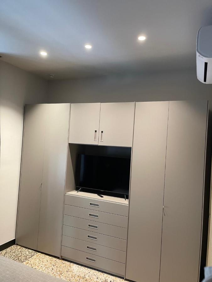 ג'נובה Hnn Luxury Apartments מראה חיצוני תמונה