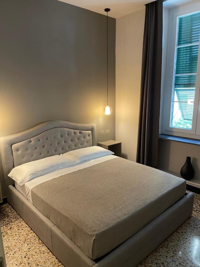 ג'נובה Hnn Luxury Apartments מראה חיצוני תמונה