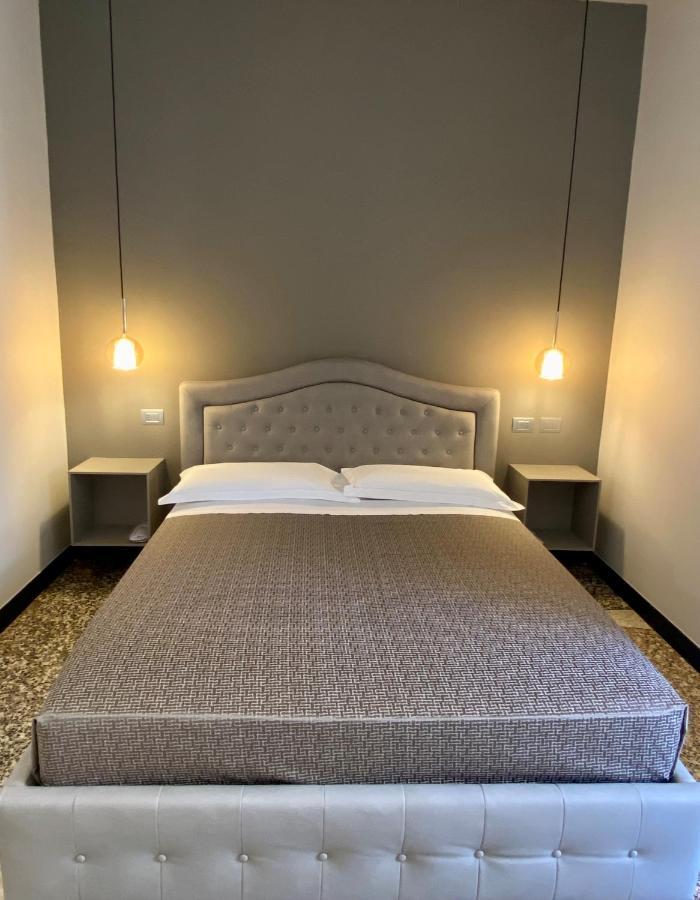 ג'נובה Hnn Luxury Apartments מראה חיצוני תמונה