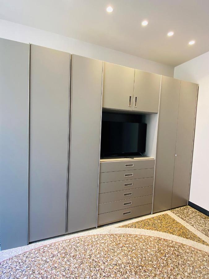 ג'נובה Hnn Luxury Apartments מראה חיצוני תמונה