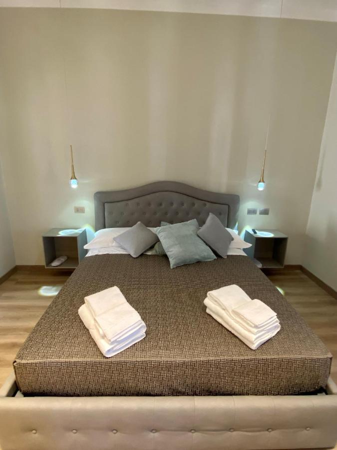 ג'נובה Hnn Luxury Apartments מראה חיצוני תמונה