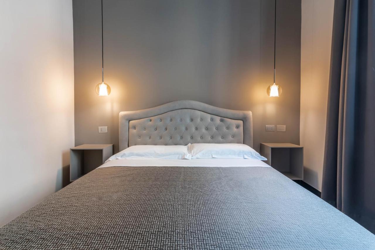 ג'נובה Hnn Luxury Apartments מראה חיצוני תמונה