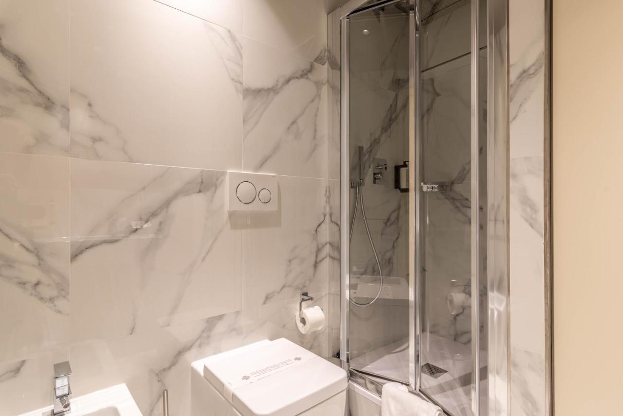 ג'נובה Hnn Luxury Apartments מראה חיצוני תמונה