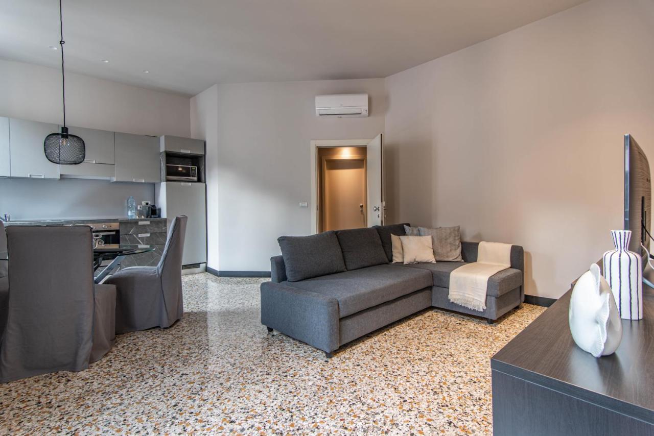 ג'נובה Hnn Luxury Apartments מראה חיצוני תמונה