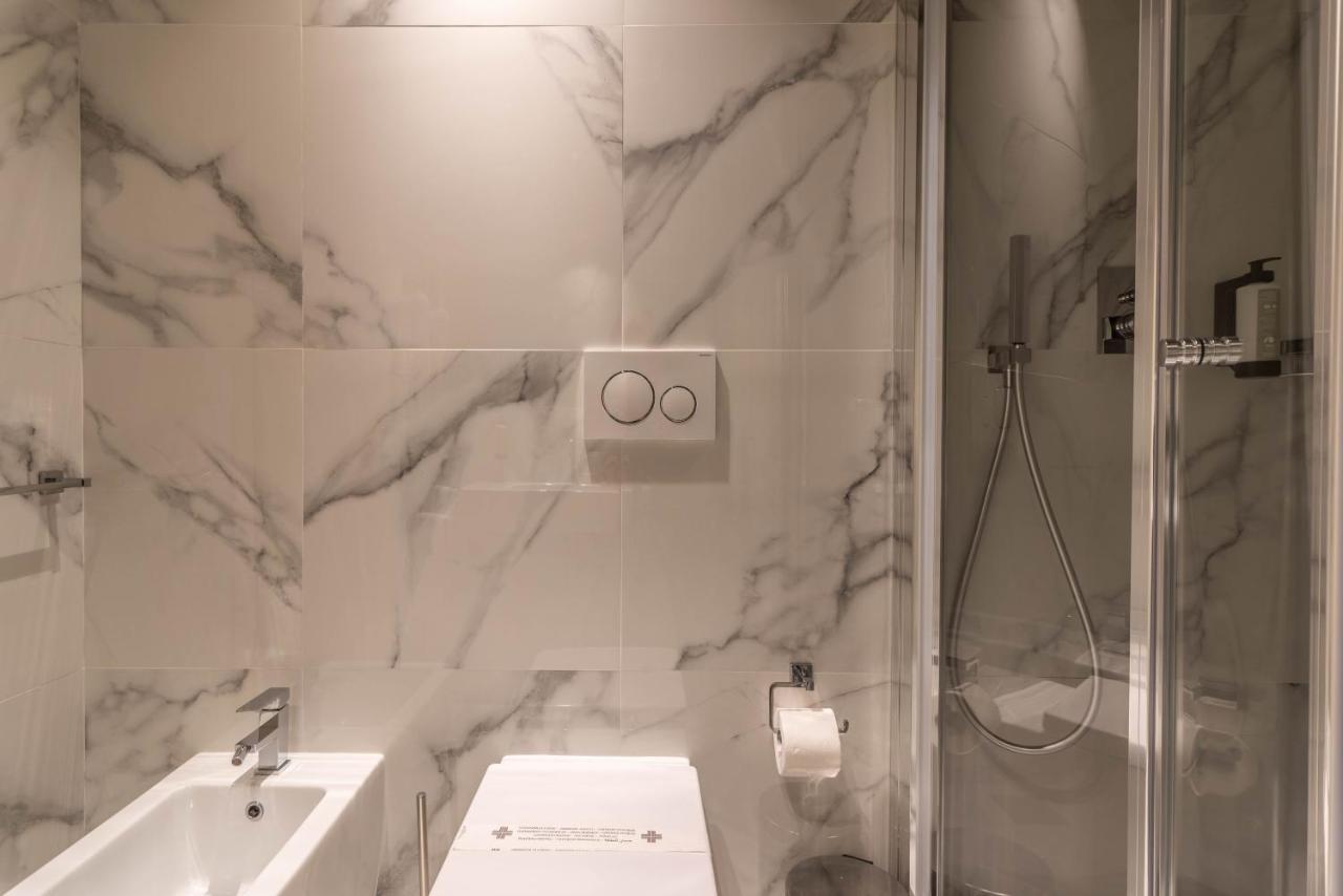 ג'נובה Hnn Luxury Apartments מראה חיצוני תמונה