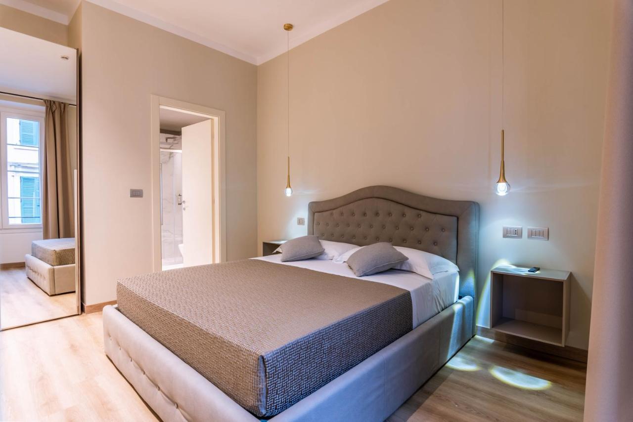 ג'נובה Hnn Luxury Apartments מראה חיצוני תמונה