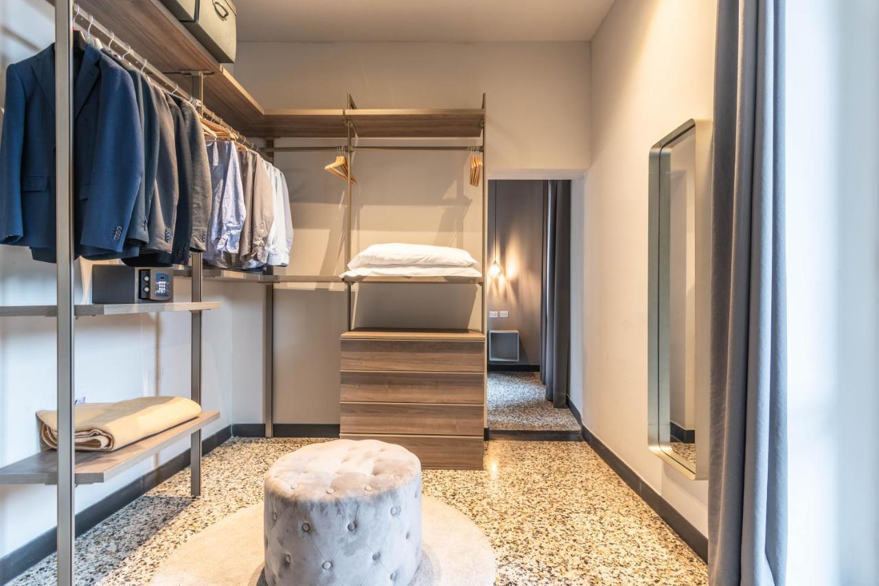 ג'נובה Hnn Luxury Apartments מראה חיצוני תמונה