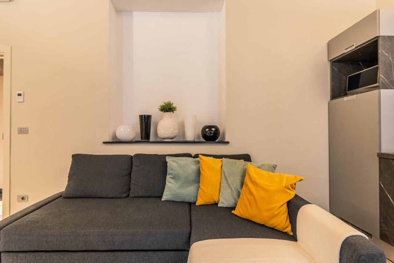 ג'נובה Hnn Luxury Apartments מראה חיצוני תמונה
