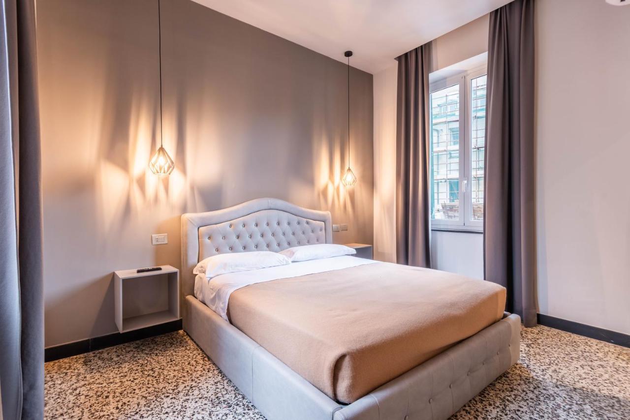 ג'נובה Hnn Luxury Apartments מראה חיצוני תמונה
