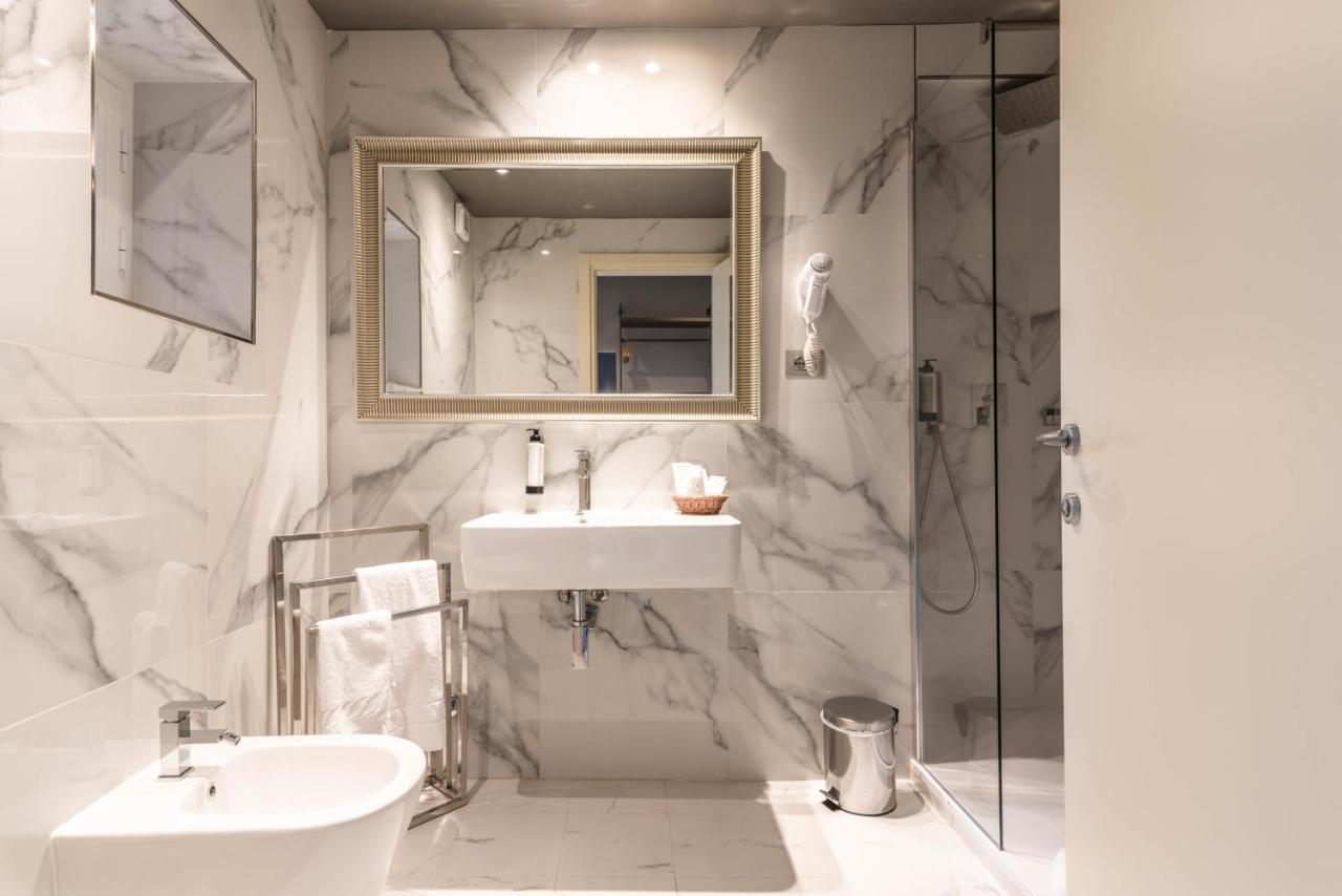 ג'נובה Hnn Luxury Apartments מראה חיצוני תמונה