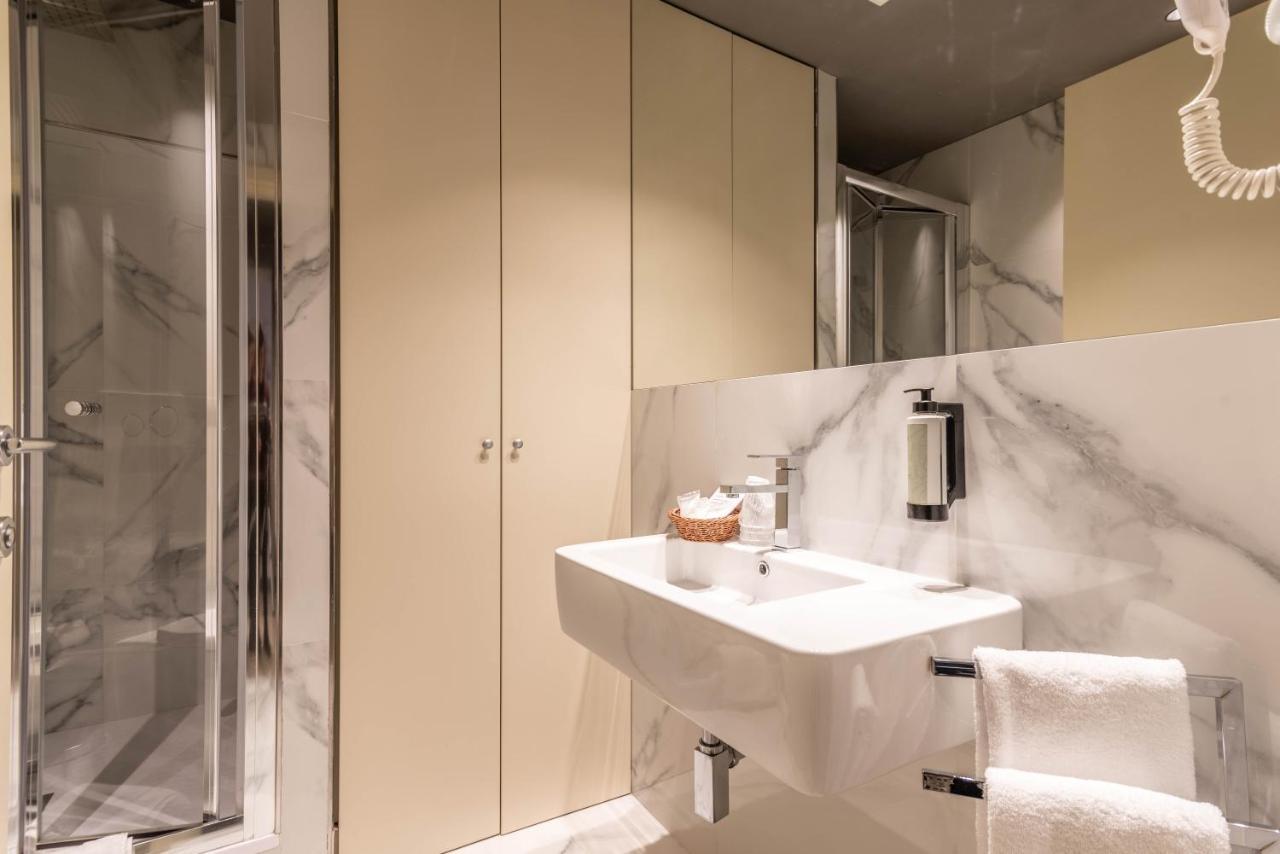 ג'נובה Hnn Luxury Apartments מראה חיצוני תמונה