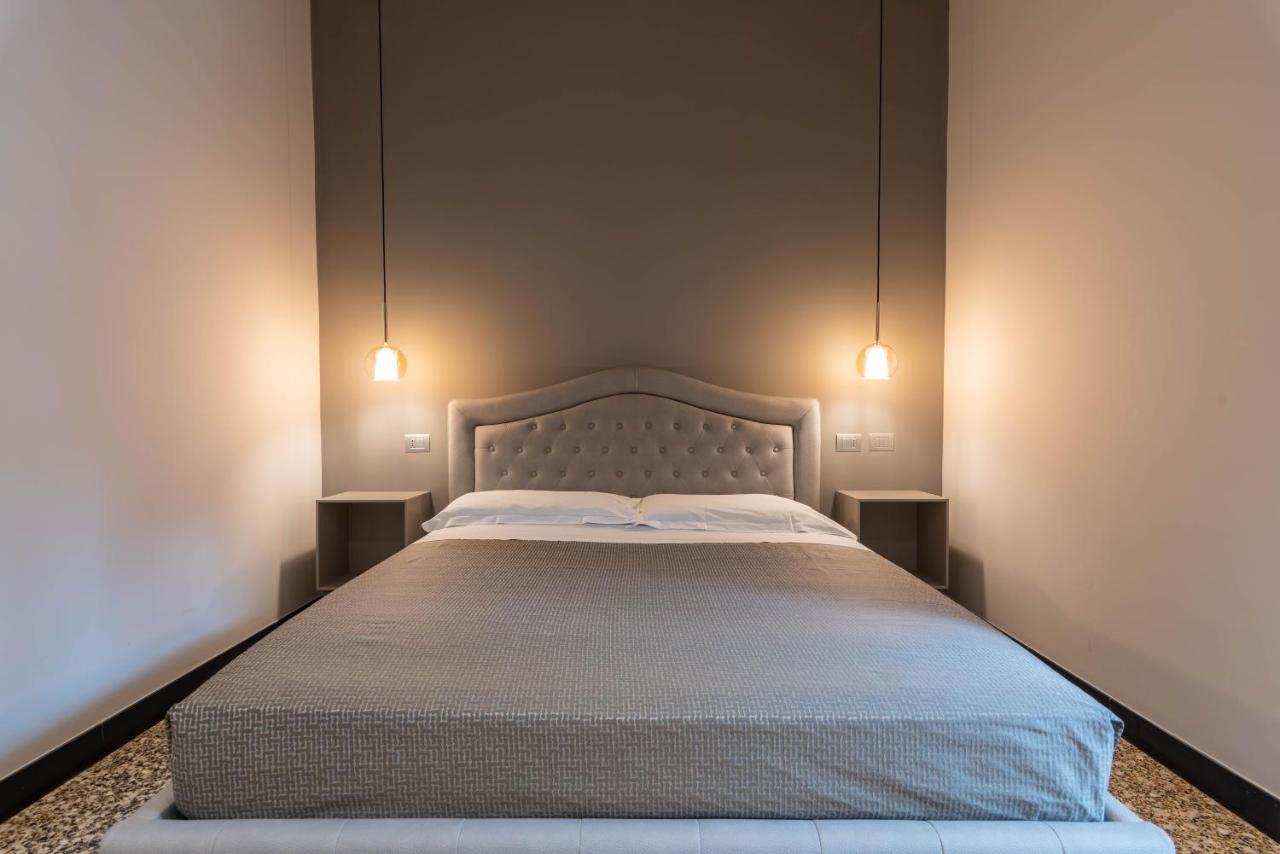 ג'נובה Hnn Luxury Apartments מראה חיצוני תמונה