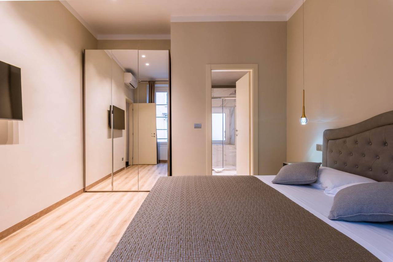 ג'נובה Hnn Luxury Apartments מראה חיצוני תמונה