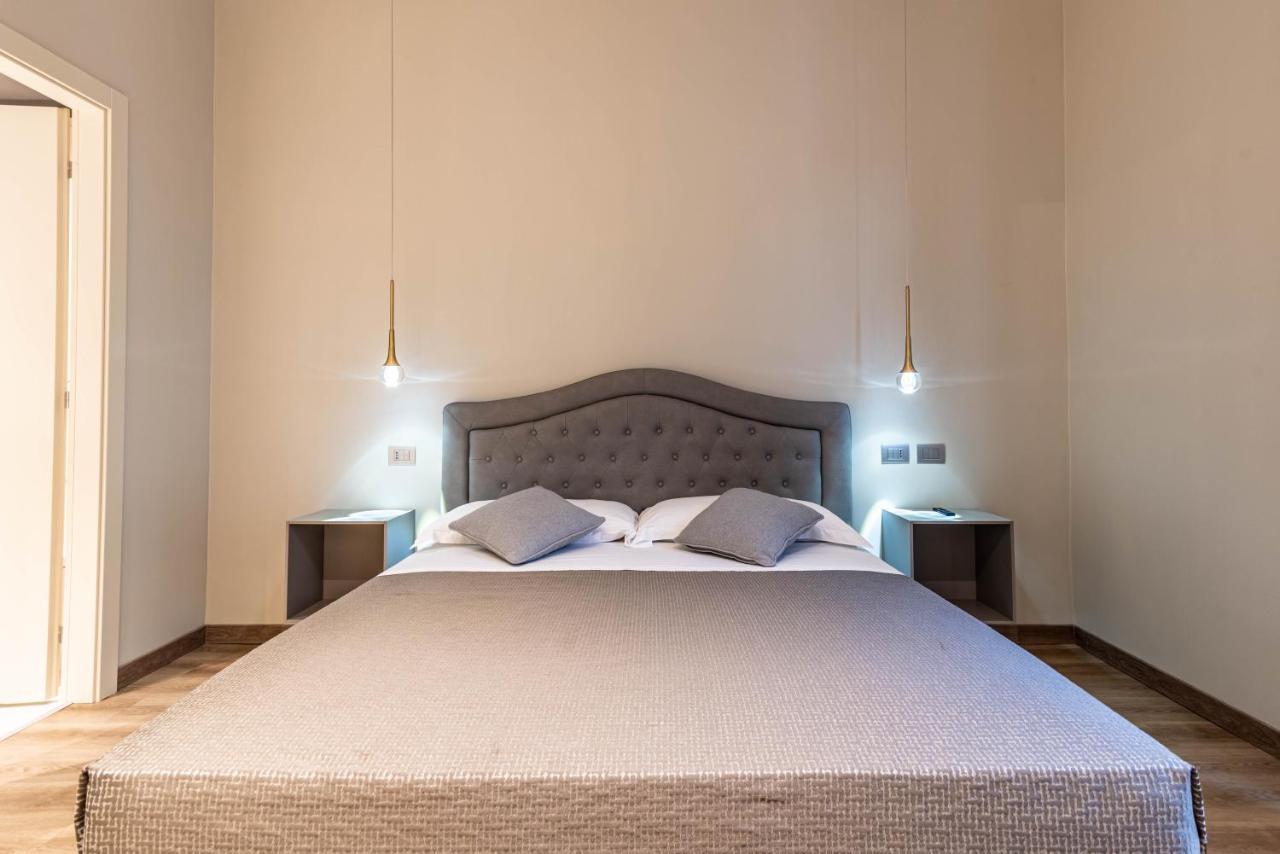 ג'נובה Hnn Luxury Apartments מראה חיצוני תמונה