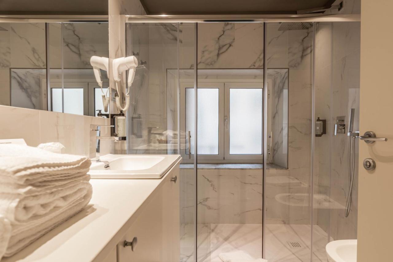 ג'נובה Hnn Luxury Apartments מראה חיצוני תמונה