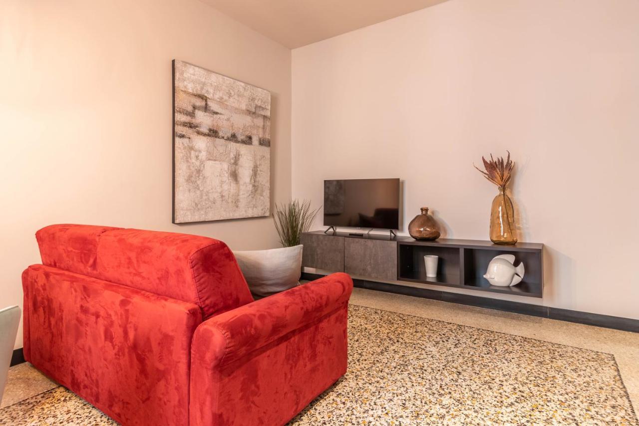 ג'נובה Hnn Luxury Apartments מראה חיצוני תמונה