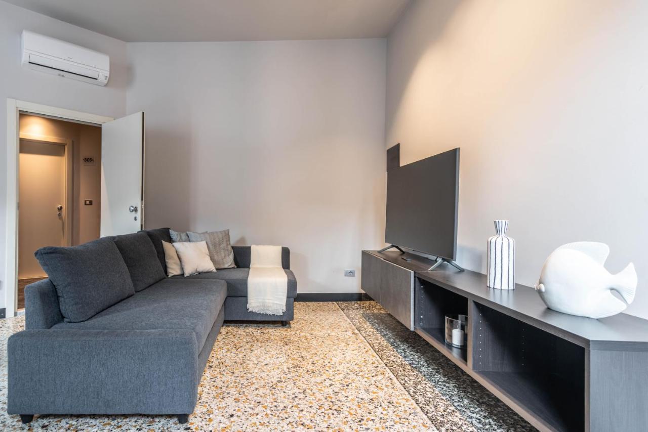ג'נובה Hnn Luxury Apartments מראה חיצוני תמונה