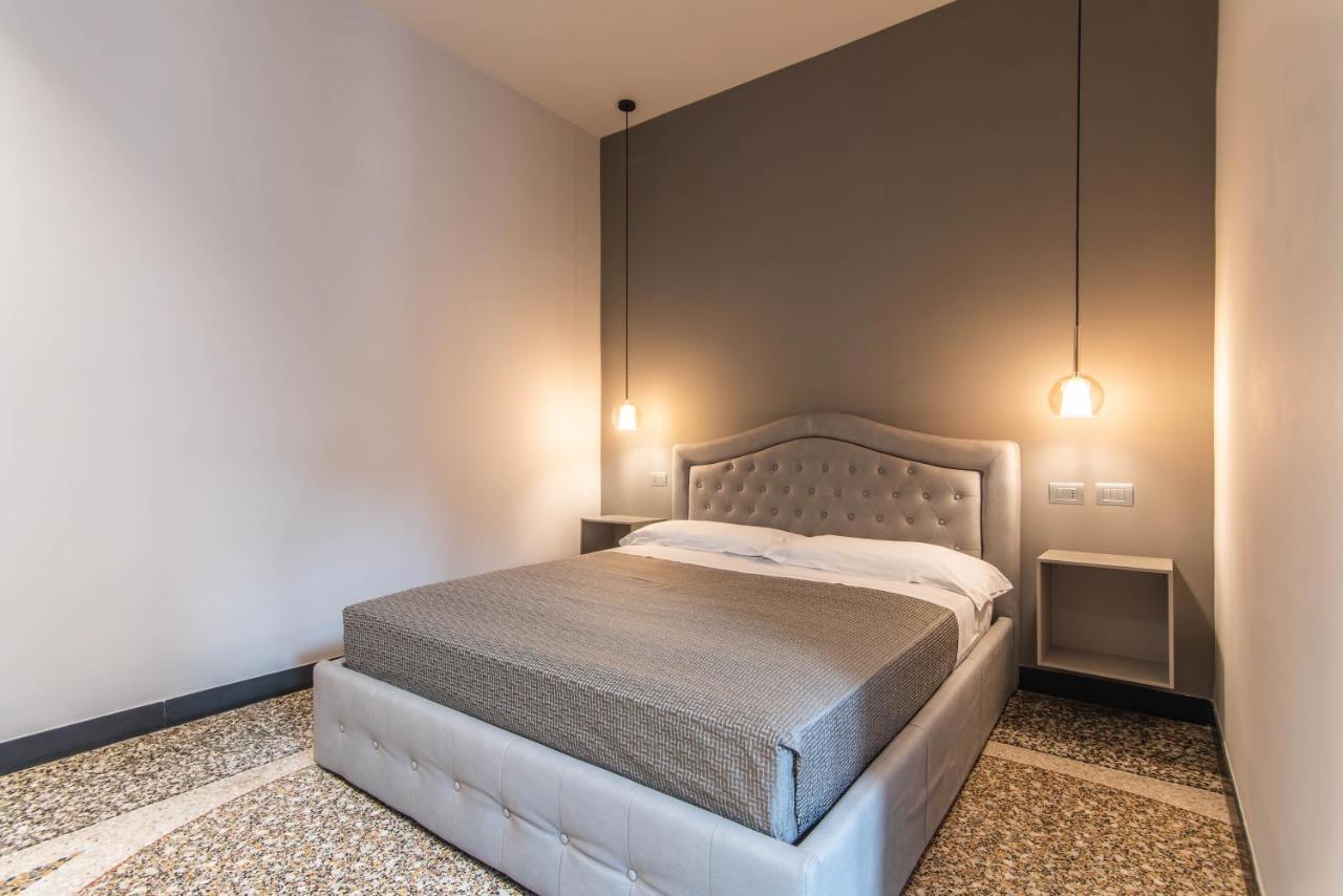 ג'נובה Hnn Luxury Apartments מראה חיצוני תמונה