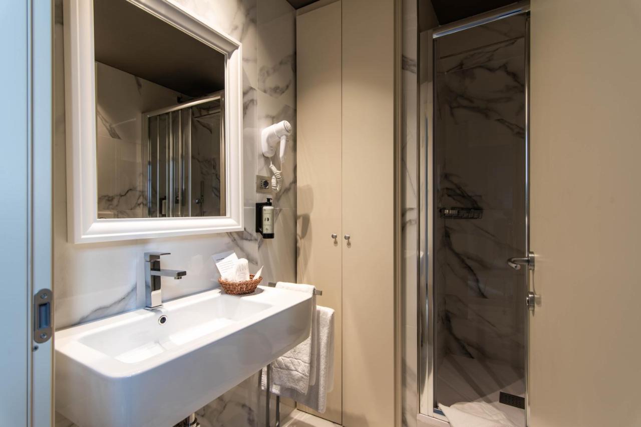 ג'נובה Hnn Luxury Apartments מראה חיצוני תמונה